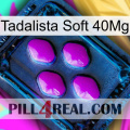 Tadalista Soft 40Mg 04